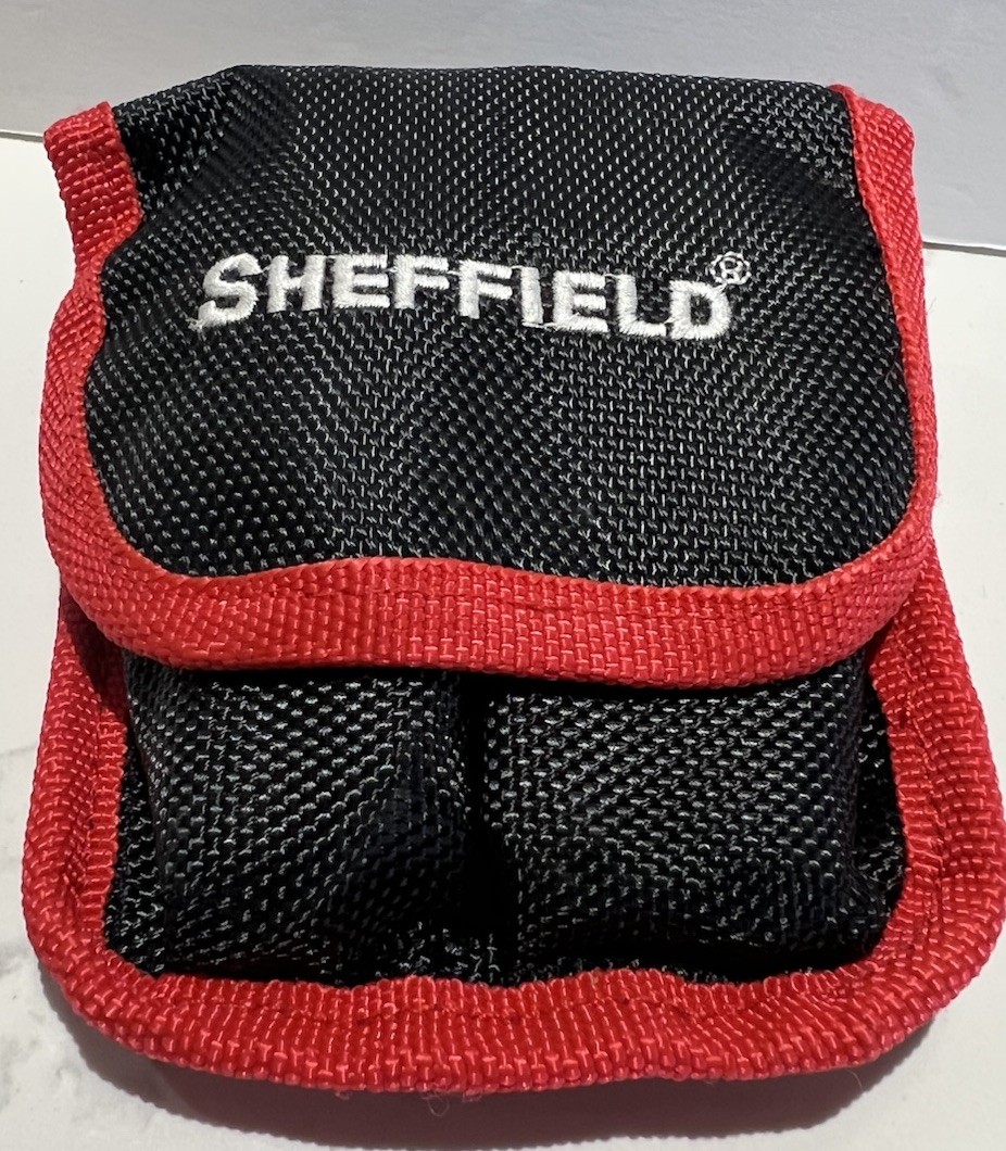 Multi-tool Belt Pouch New