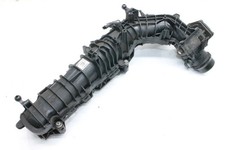 Mini Cooper Countryman R60 2012 Diesel 105kW Ansaugbrücke Ansaugkrümmer