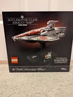 LEGO Star Wars: Acclamator-Class Assault Ship (75404)