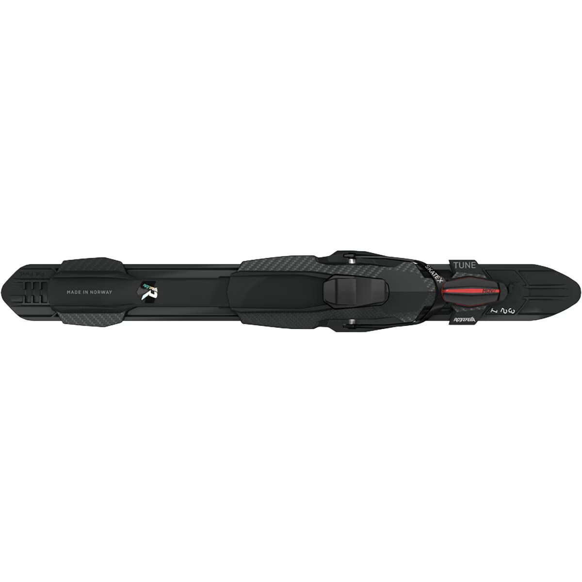 Alpina Skatex Move Tune Pro Binding BlackWhite One Size 28990₽