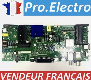 Motherboard TV SHARP LC-40FI3222EW TP.MS3463S.PB711 LC-40FG3342E