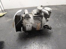 Climatisation et Accessoires Seat IBIZA