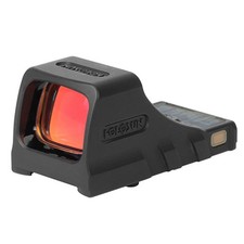 NIB - Holosun SCS-PDP-GR Solar Charging Green Multi-Reticle Reflex Sight