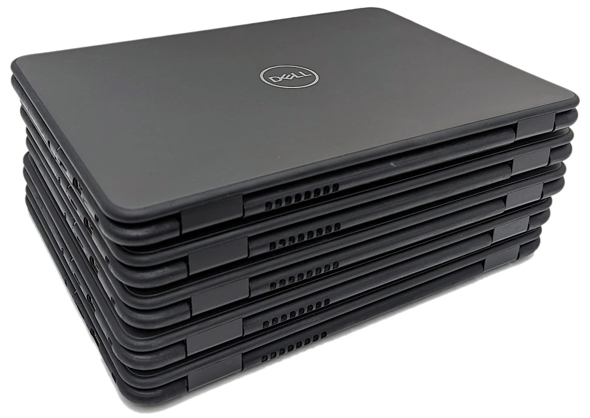 Dell Intel Core i3 7th Gen PC Laptops & Netbooks for sale | eBay