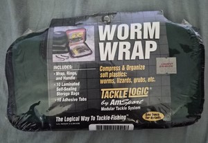 Tackle Logic | eBay