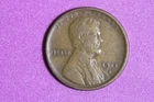 Estate Find 1915 S Lincoln Wheat Cent #K60482