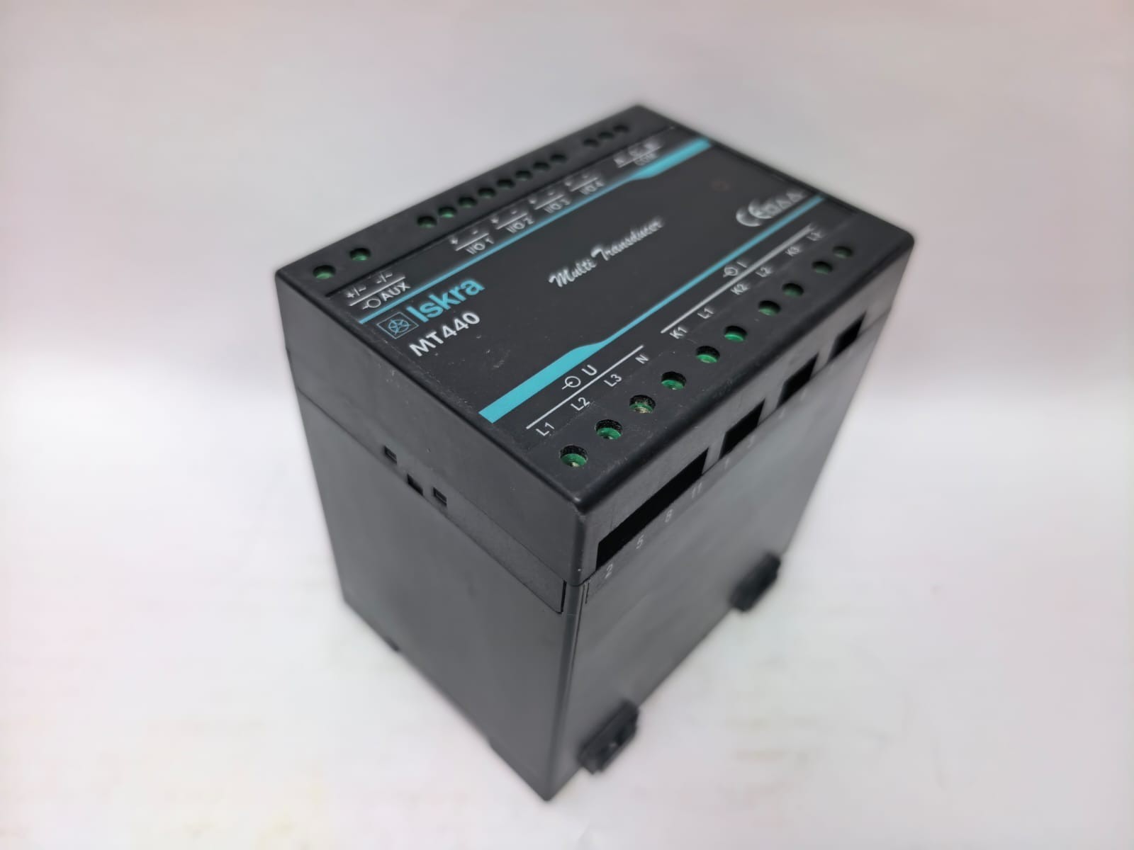 ISKRA MT440 ISKRA MT440 MULTIFUNCTION TRANSDUCER 11