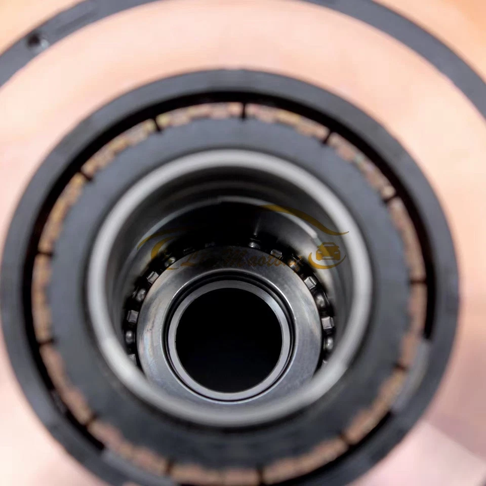 243502GGB0 Intake CVVT Assy for Hyundai Genesis Sonata Tucson Kia Sportage - Image 4 of 4