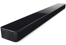 Bose 300 SoundTouch Soundbar Works w Alexa Bluetooth W Wireless Rear Speakers  