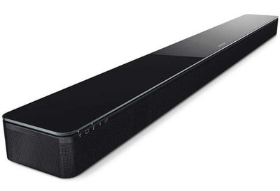 Bose 300 SoundTouch Soundbar Works w Alexa Bluetooth W Wireless