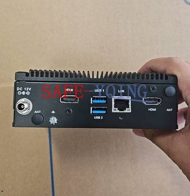 1PCS   ARK-1124H ARK-1124H-S6A3 industrial computer NEW #jd