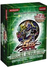 Yu-Gi-Oh! Duelist Revolution: Special Edition