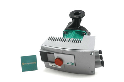Wilo Stratos 30/1-4 180 mm Energiesparpumpe / Umwälzpumpe Pumpe 2104224 #1