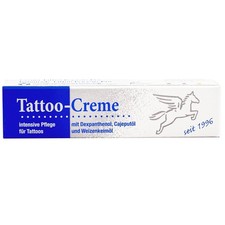 Tattoo Creme Ointment 25ml, Daily care, After Inked Moisturizer,...