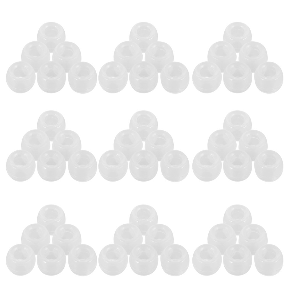 250-Piece UV Color Changing Beads for DIY Friendship Bracelets Kids Bulk Craft Kit