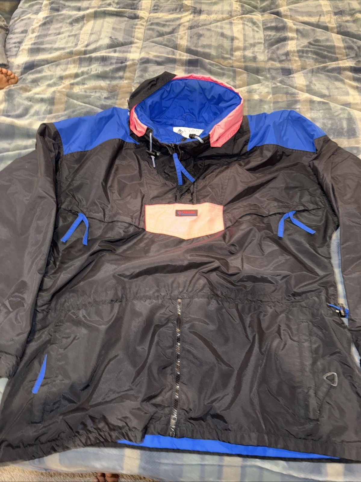columbia sportswear jacket Size Xl