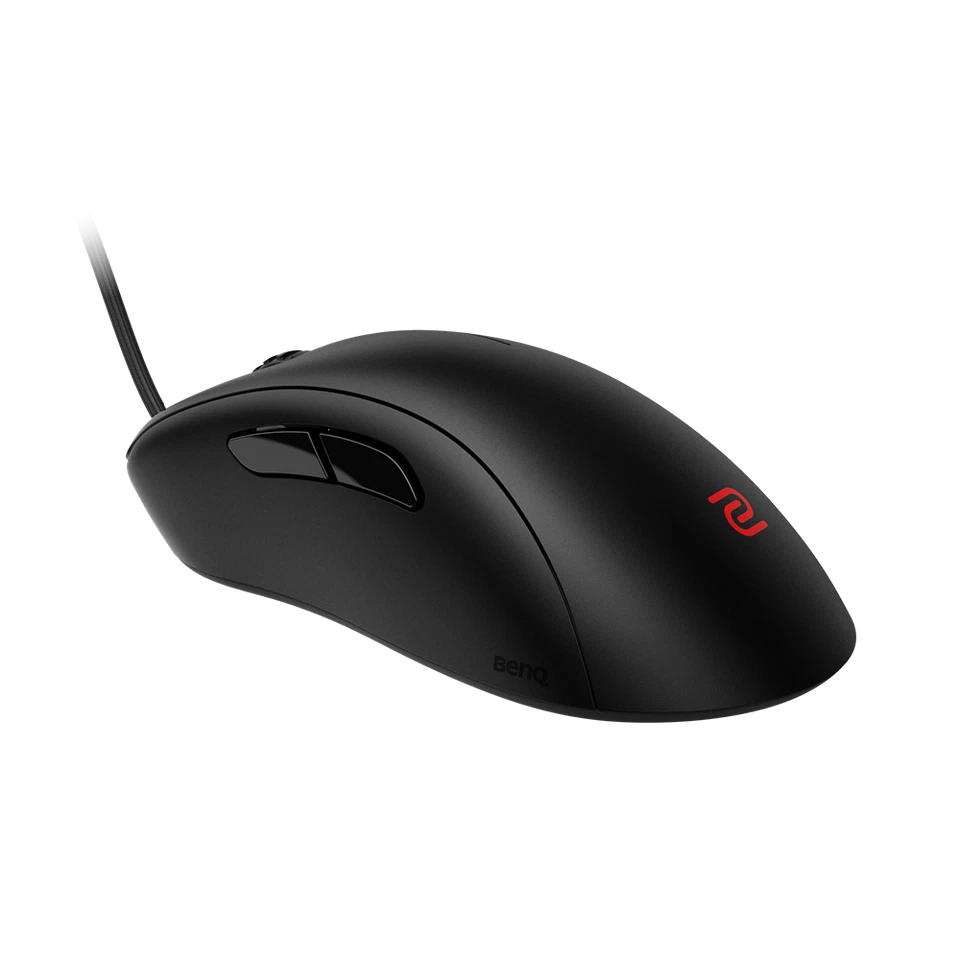 BenQ ZOWIE EC3-C Gaming Mouse For Esports 3360 sensor - Bild 3 von 4