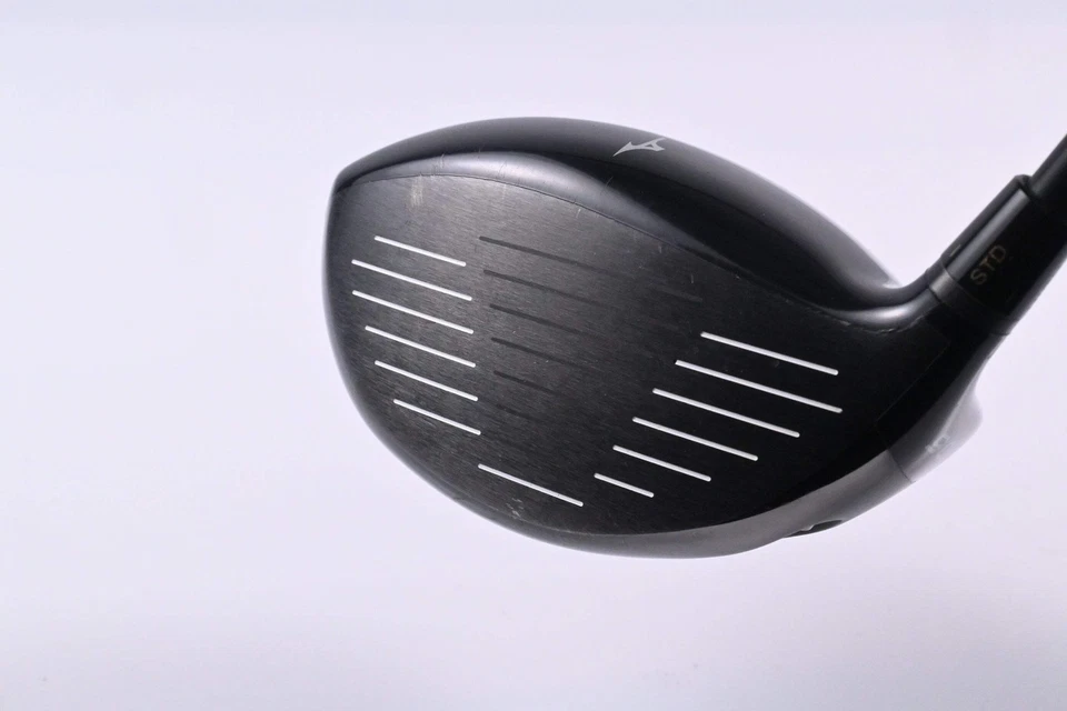 Mizuno JPX EZ 2013 Driver / 10.5 Degree / Regular Flex Orochi 50g Shaft - Image 4 of 4