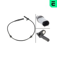 Optimal AG-50573 Gasfeder, Koffer-/Laderaum FüR Hyundai