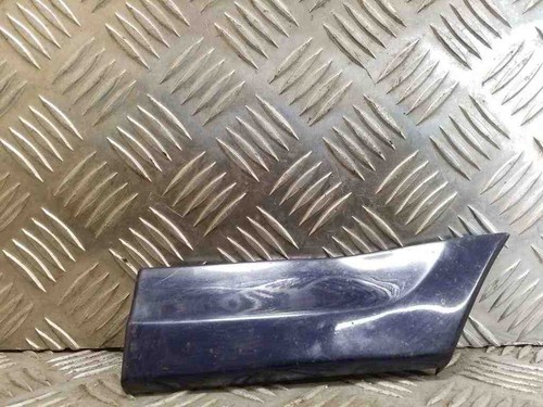 VW PASSAT B3/B4 3A2, 35I Kotflügelzierleiste hinten rechts 3A0853518A 32161589