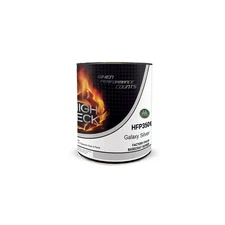 High Teck Products HFP350C-1 Series HFP Low VOC Urethane Basecoat, 1 gal, Galaxy