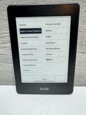 Amazon Kindle Paperwhite 5a generazione WiFi