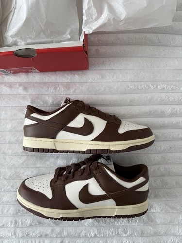 BRAND NEW Nike Dunk Low ‘Cacao Wow’ | Size 9.5 Women / 8 Men | IN STOCK |