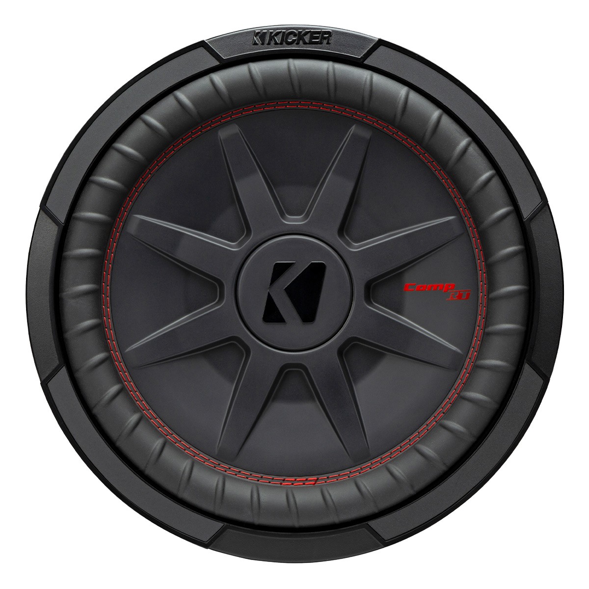 2-омный DVC-сабвуфер Kicker 48CWRT122 CompRT 12 39590₽