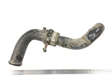 Econic TP1716318 Intercooler Pipe A9060902737 A9060984207 A1131410125 9060902737