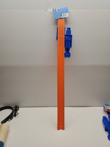 Hot Wheels HW Loop Attachment 24” 2’ Ft Track Extension Orange GWW27 - Picture 6 of 11