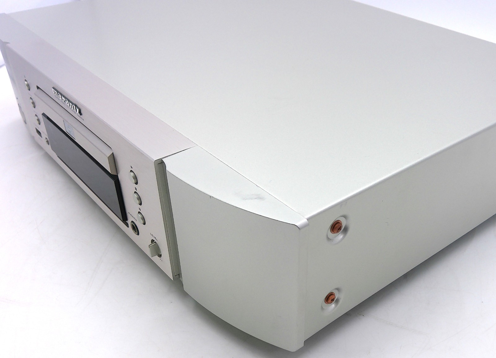 Marantz SA8004 SACD - Super Audio CD Player w/ Remote control R3329