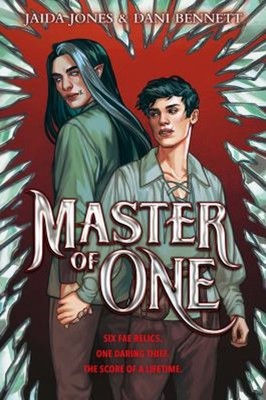 Master Of Eins Taschenbuch Dani, Jones, Jaida Bennett