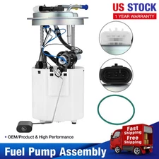 Fuel Pump Module+Sending Unit for 05-07 Avalanche/Suburban/Yukon XL 1500 5.3L