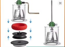 Scooter Tire Machine Tubeless Replacement . 8.5 inch and 10 inch Tires.