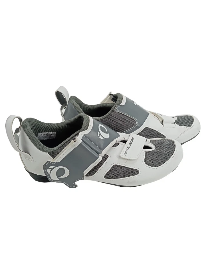 Pearl Izumi Chaussures Vélo Homme Multicolore Sport (EU 39) - Photo 1/4