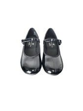 ABT Spotlights girls black tap shoes size 13