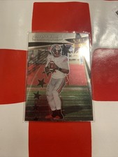 JUSTIN FIELDS 2022 Select Draft Picks Select Stars #SS-JF Ohio State Bears