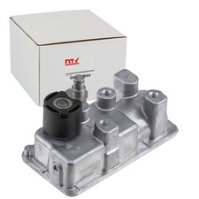 NTY UNTERDRUCKDOSE DRUCKGEBER TURBOLADER passend für BMW 5 X3 | ECD-BM-044