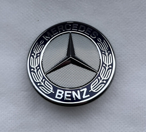 Original Mercedes-Benz Emblem Logo Stern vorne Motorhaube A2188170116