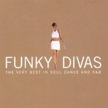 Funky Divas : The Very Best In Soul, Dance and RB von Var... | CD | Zustand gut