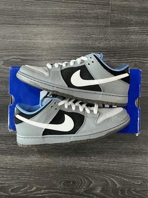 Dunk Low SB  Petosky 