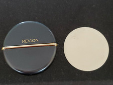 Revlon Lifetime Nail File With Compact Case