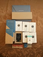 SimpliSafe home security system SSCS3 19 pieces - New in the box