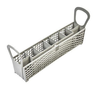 For Whirlpool Dishwasher Silverware Basket  (Full Fit Models)