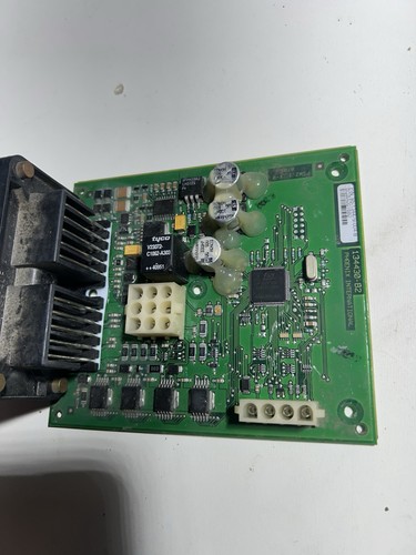 JLG ground Control Board 