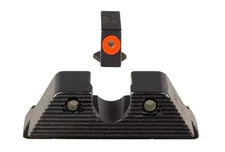 Trijicon 600846 HD XR Night Sight Set Fits Glock/48/43/43X/43E NON-MOS