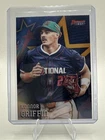 2025 Bowman's Best Konnor Griffin #FG-4 All-Star Futures Game Refractor