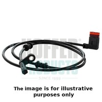 ABS Sensor Raddrehzahl Hoffer 8290904E OE Equivalent FüR Mercedes SLK R172 SLC