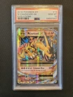 2016 Pokemon XY Evolutions Mega M Charizard EX #13/108 PSA 10