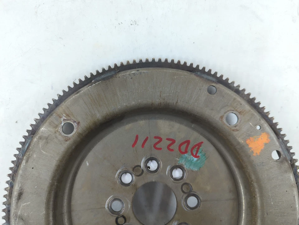 Placa flexible volante transmisión Mercury Mariner 2005-2008 DIN95 Foto 3 de 4